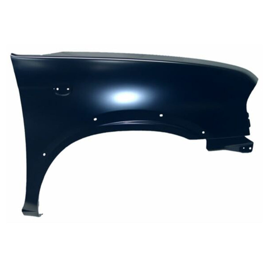 SALP FRONTIER 01-04 DER