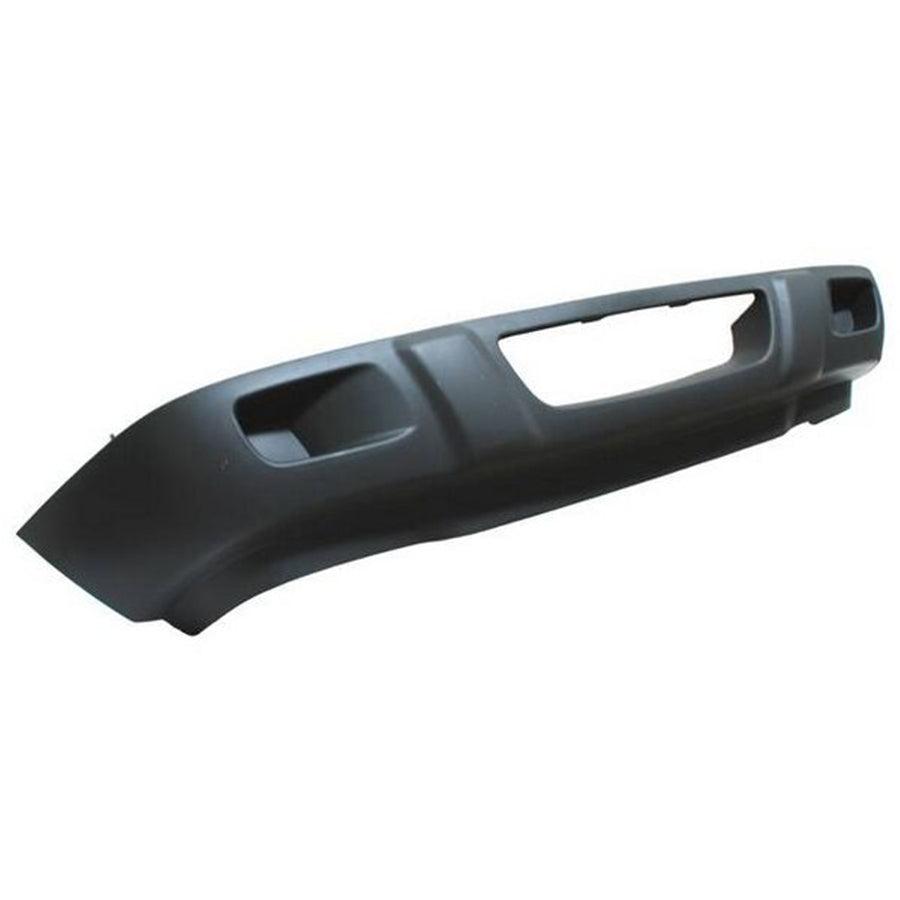 SPOILER RANGER 01-04 LISO