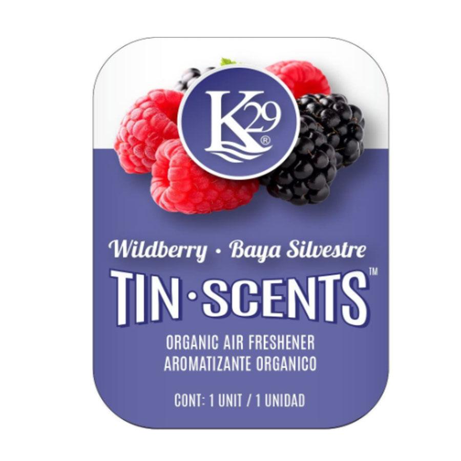 AIR FRESHENER- AROMATIZANTE P/CARRO ST30518