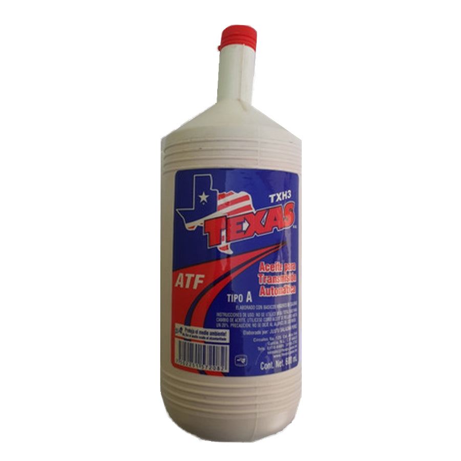 ACEITE TEXAS ATF TXH3 TIPO A