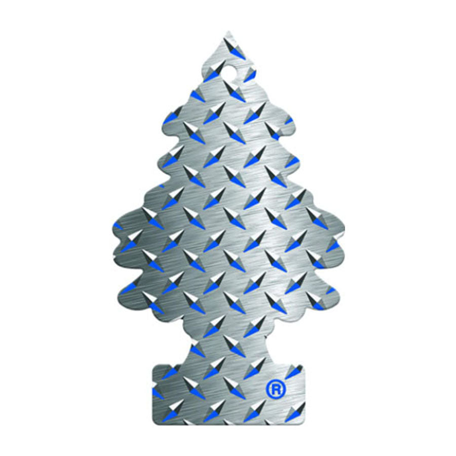 AROMATIZANTE PURE STEEL TF-504-PUST1-B25