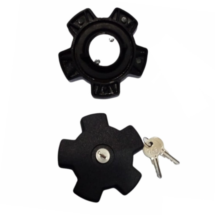 TAPON GASOLINA CARIBE TG-585