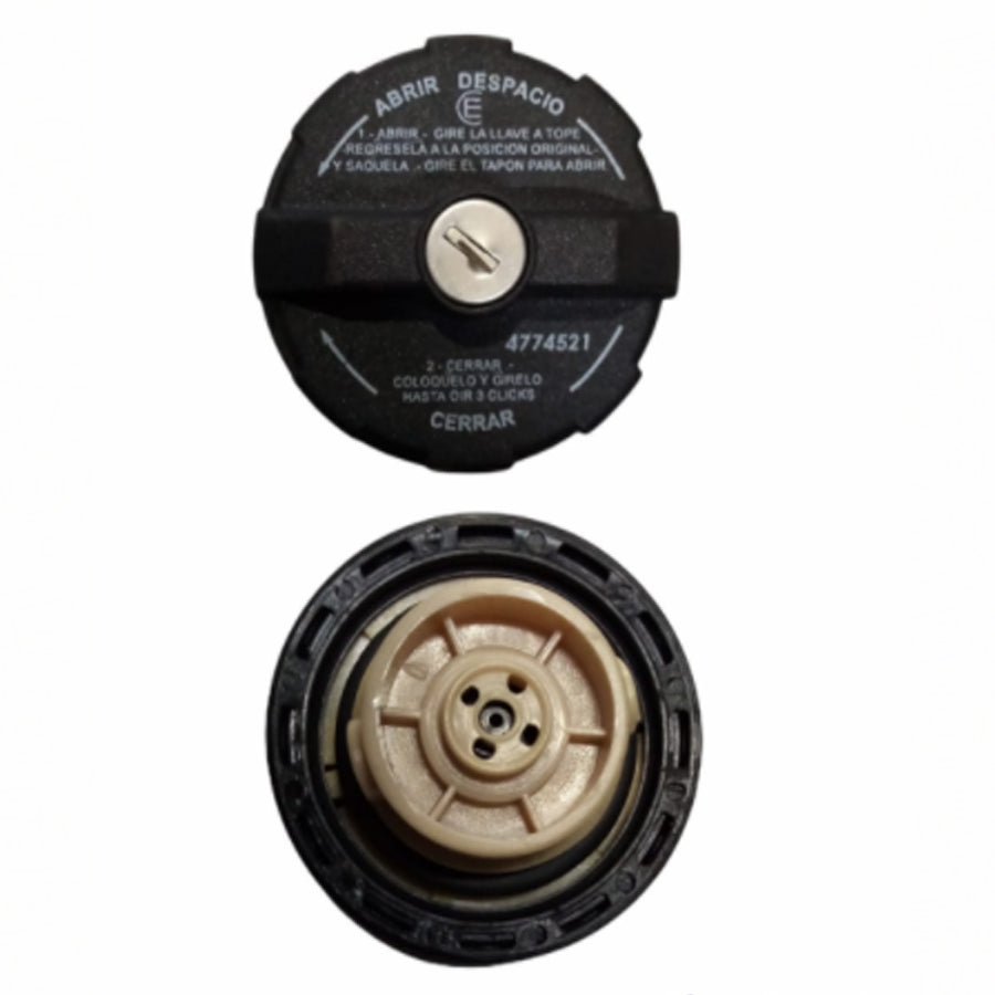 TAPON GASOLINA STRATUS TG-796