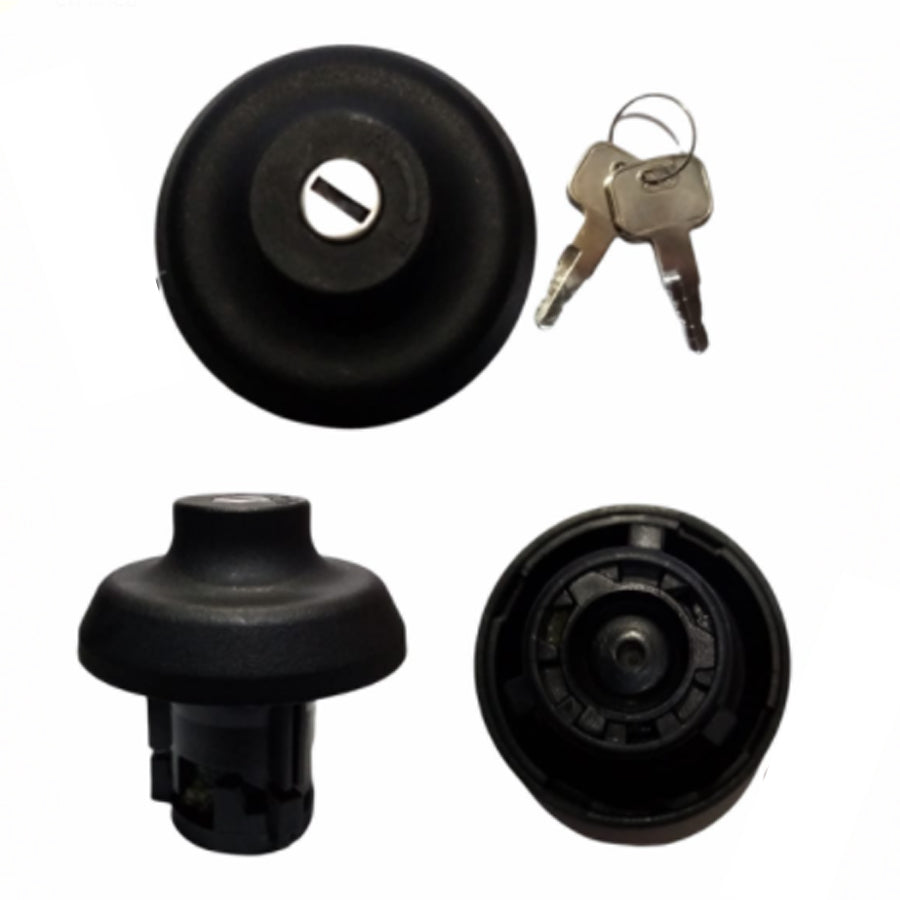 TAPON GAS FORD FIESTA, CMTA, CURIER 00-04