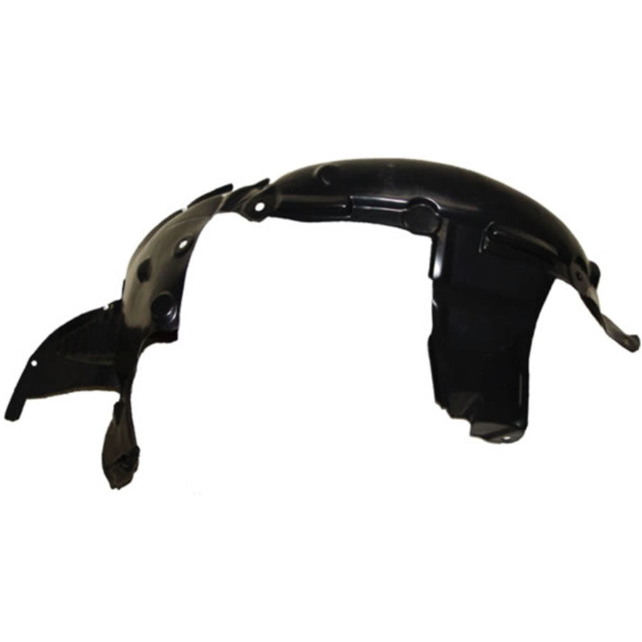 TOLVA INT SALP PLATINA/ CLIO 02-10 PLASTICO ALD IZQ
