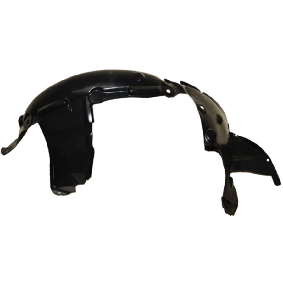 TOLVA INT SALP PLATINA/ CLIO 02-10 PLASTICO ALD DER