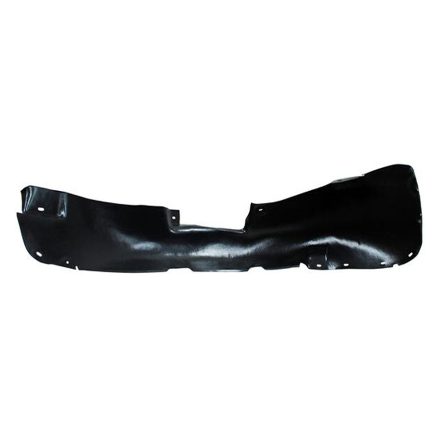 TOLVA SALPICADERA JETTA CLASICO 08-14 PLASTICO LH