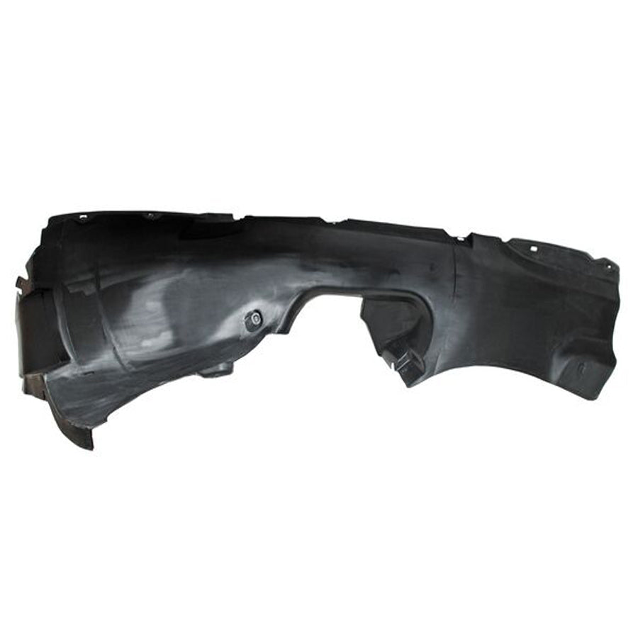 TOLVA SALPICADERA POLO 13-14 PLASTICO 624 288 842 IZQ