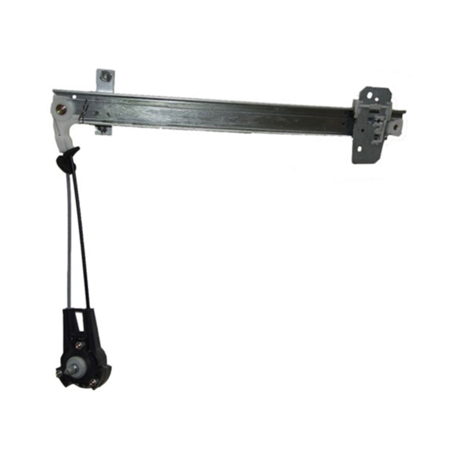 ELEV CRISTAL MAZDA PU 86-93 DER