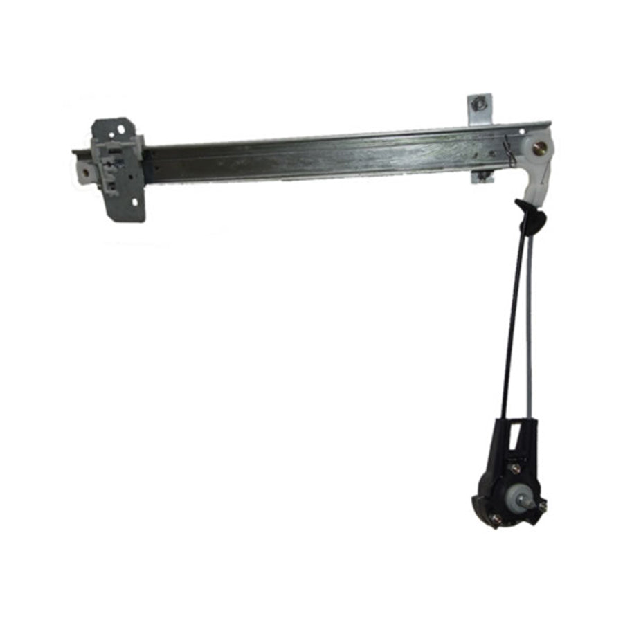 ELEV CRISTAL MAZDA PU 86-93 IZQ