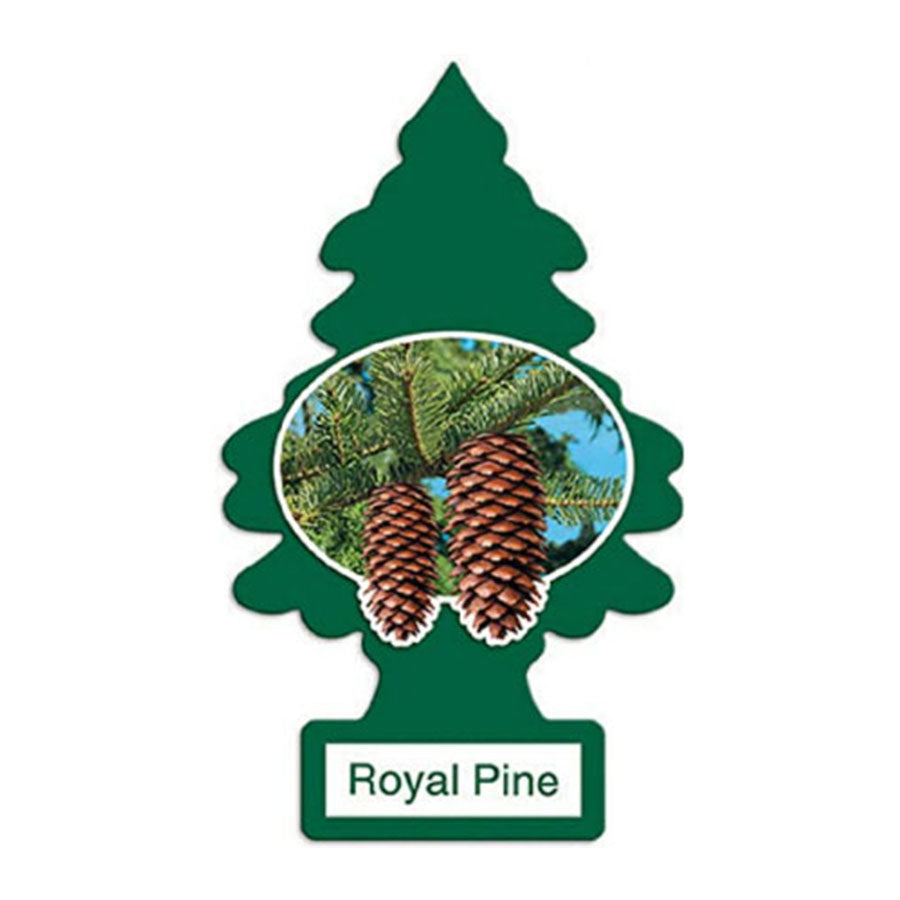 AROMATIZANTE ROYAL PINE TF-504-RP3-B21