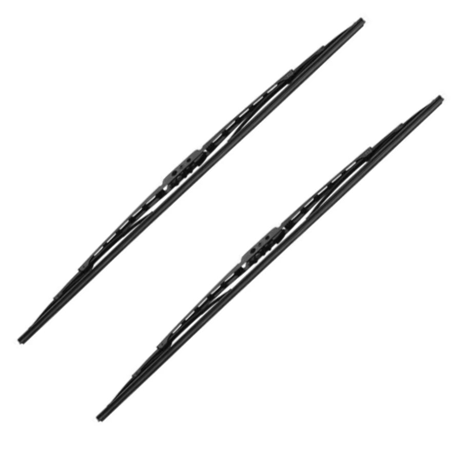 LIMPIABRISA UNIPOINT 24/18" JGO