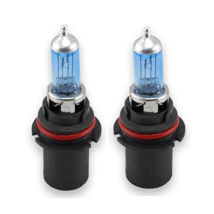 FOCOS AUTOMOTRICES ICOTA AUTO BULBS 2 PZAS XENON-9007