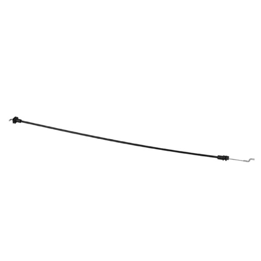 CHICOTE CERRADURA PUERTA FD FIESTA DELANTERO 03-10/FD ECSP 04-07 63 CM DER/IZQ TW