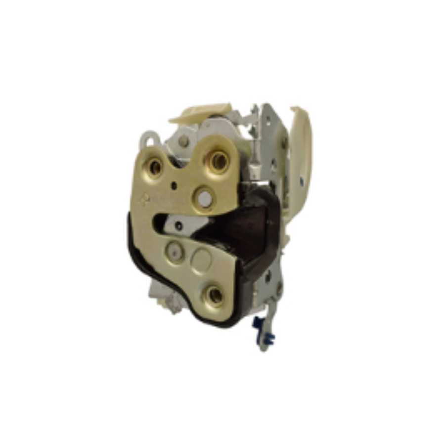 CHAPA PUERTA CV CHEVY JOY94-12 DELANTERA DER