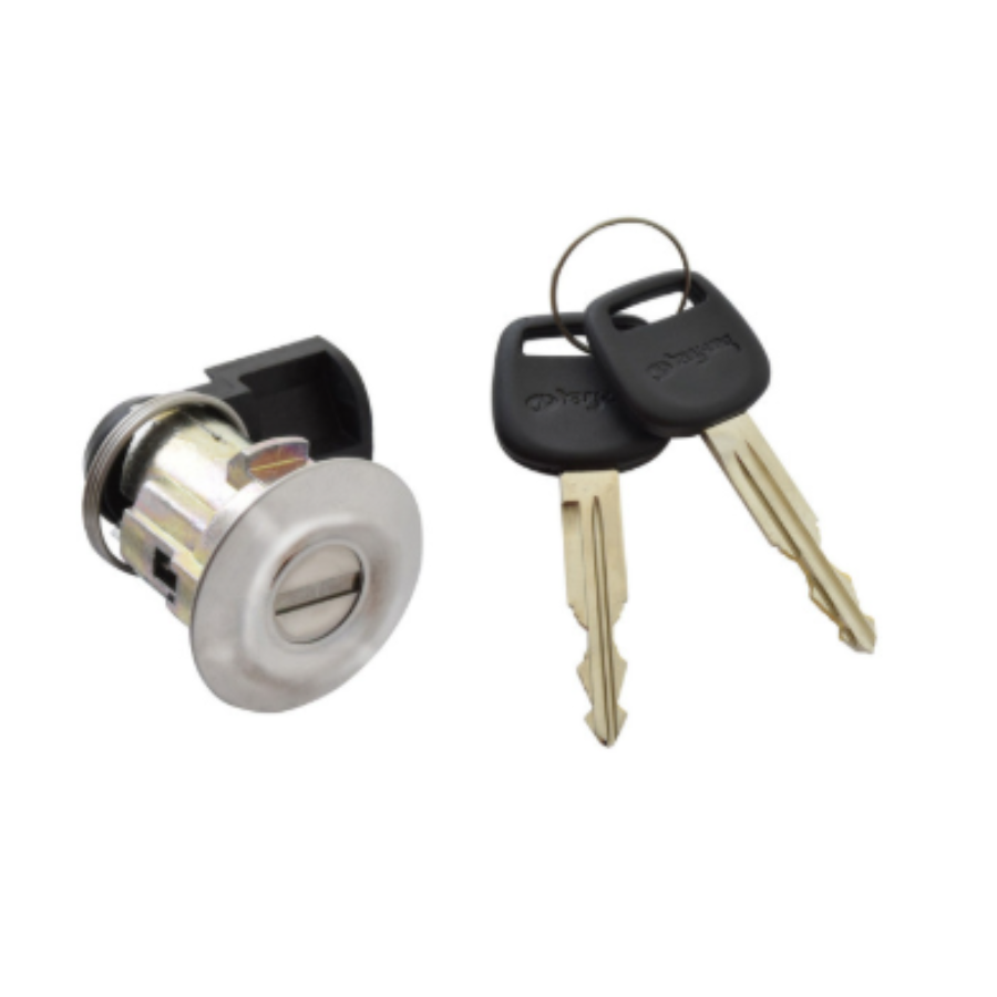 CILINDRO TAPA GASOLINA TY TACOMA 88-92/ TY T100 93-98/ TY TUNDRA 00-04/ TY COROLLA 88-92 CON LLAVE TW