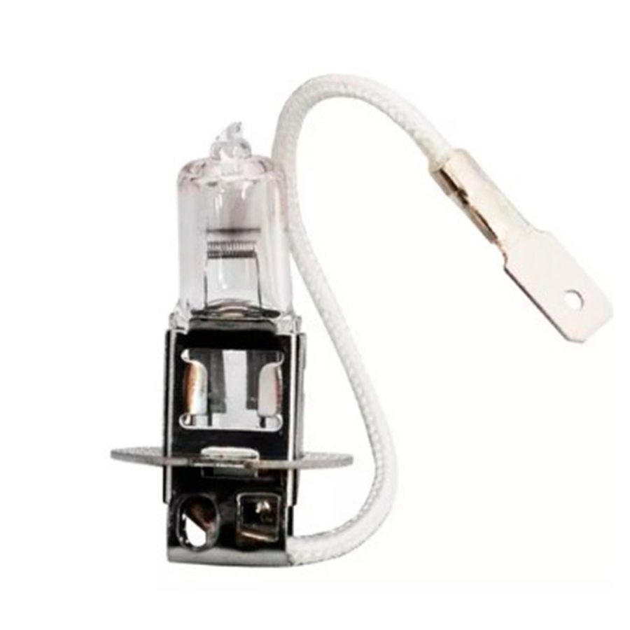 H3 100W HALOGENO 12V 100W 002090153