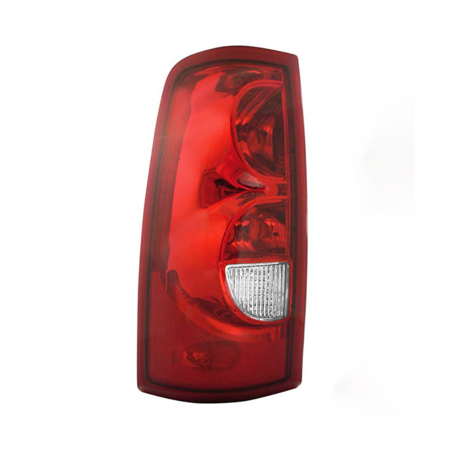 CALAVERA CHEVROLET PU 03-07 IZQ FILO ROJO RGD