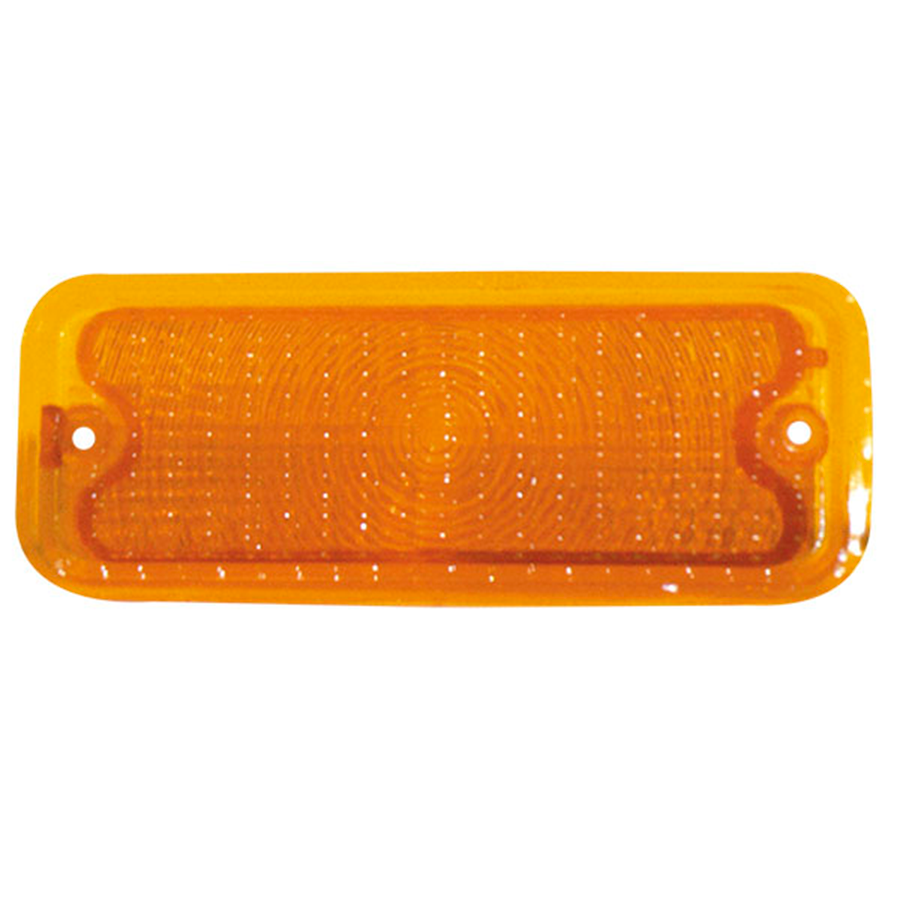 MICA CUARTO FRONTAL CHEVROLET PU 73-79 AMBAR IAP