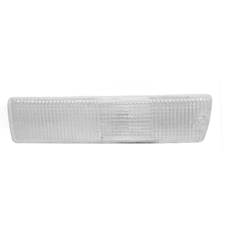 CUARTO FRONTAL JETTA 88-91 CRISTAL IZQ