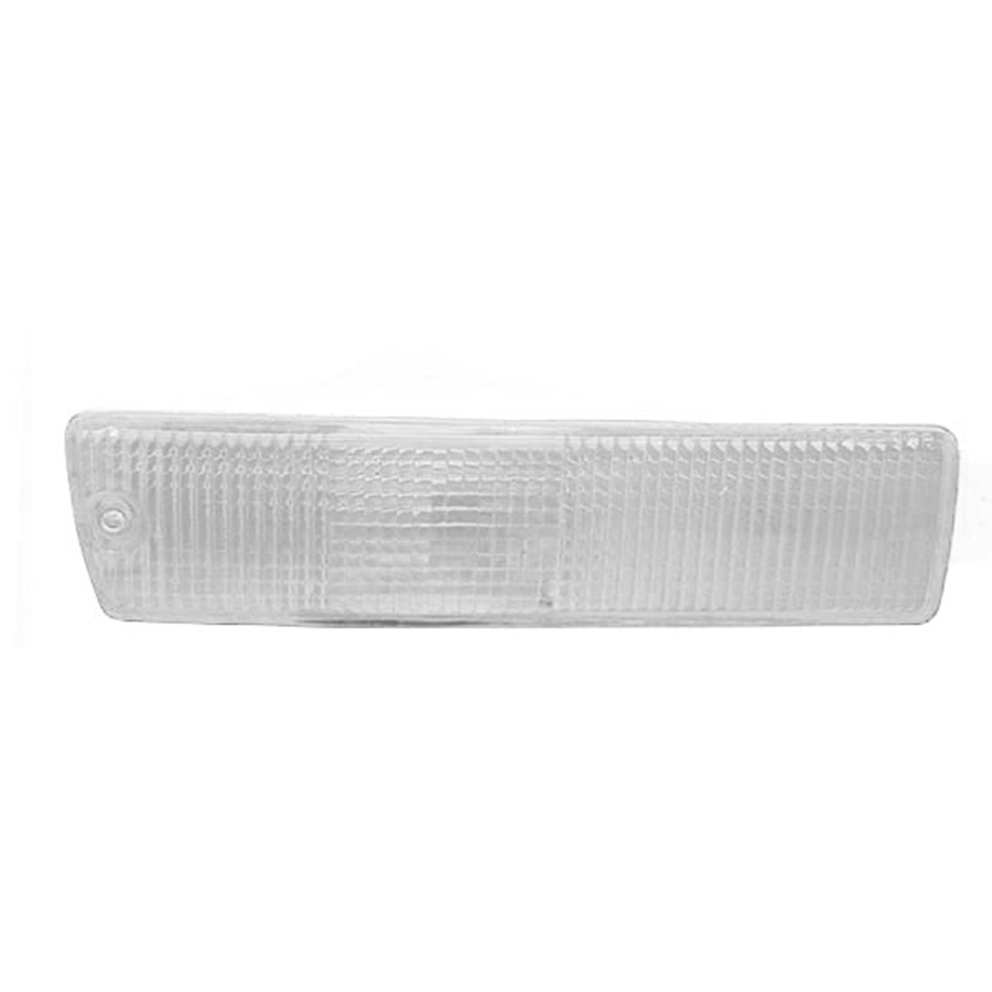 CUARTO FRONTAL JETTA 88-91 CRISTAL DER