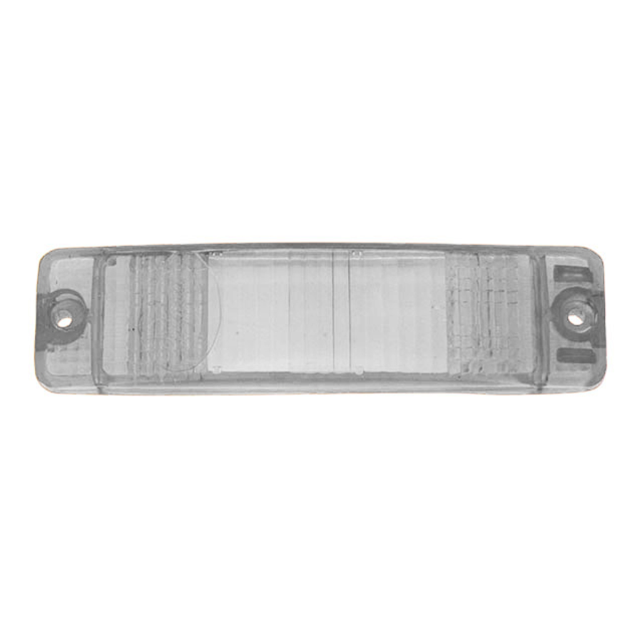 MICA CUARTO FRONTAL VW SEDAN 74-04 CRISTAL