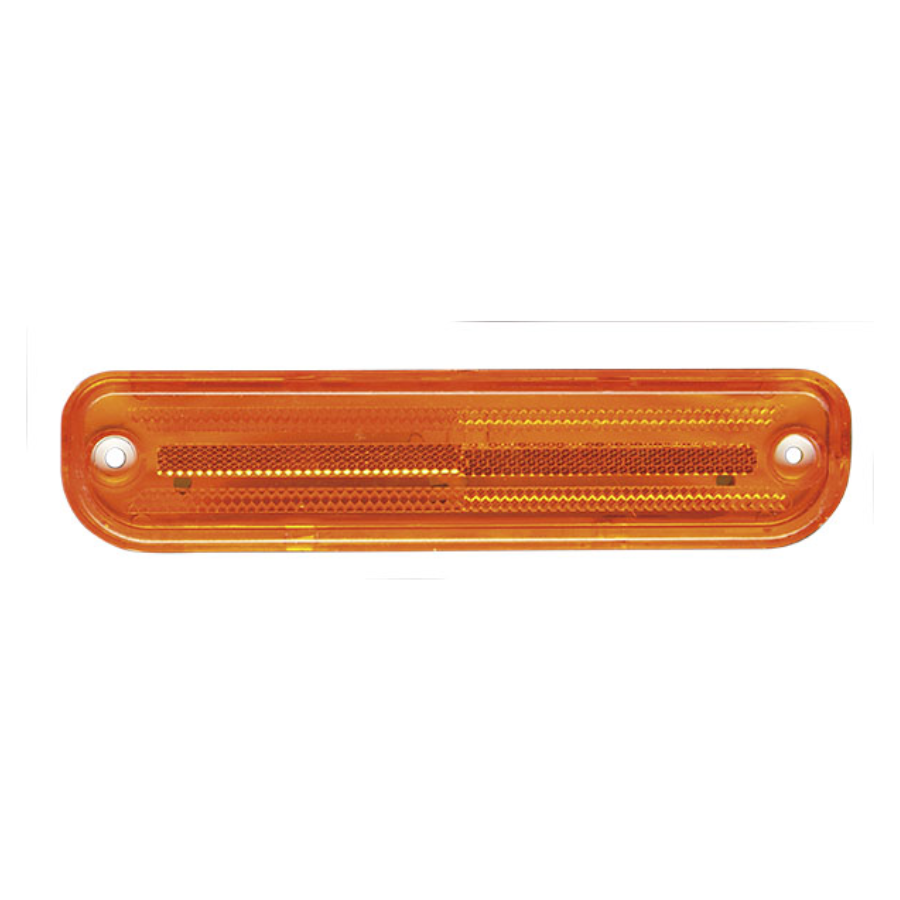 CUARTO LATERAL CHEVROLET PU 73-80 AMBAR