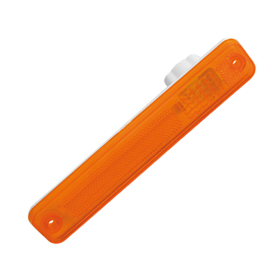CUARTO LATERAL FORD PU73-79 AMBAR