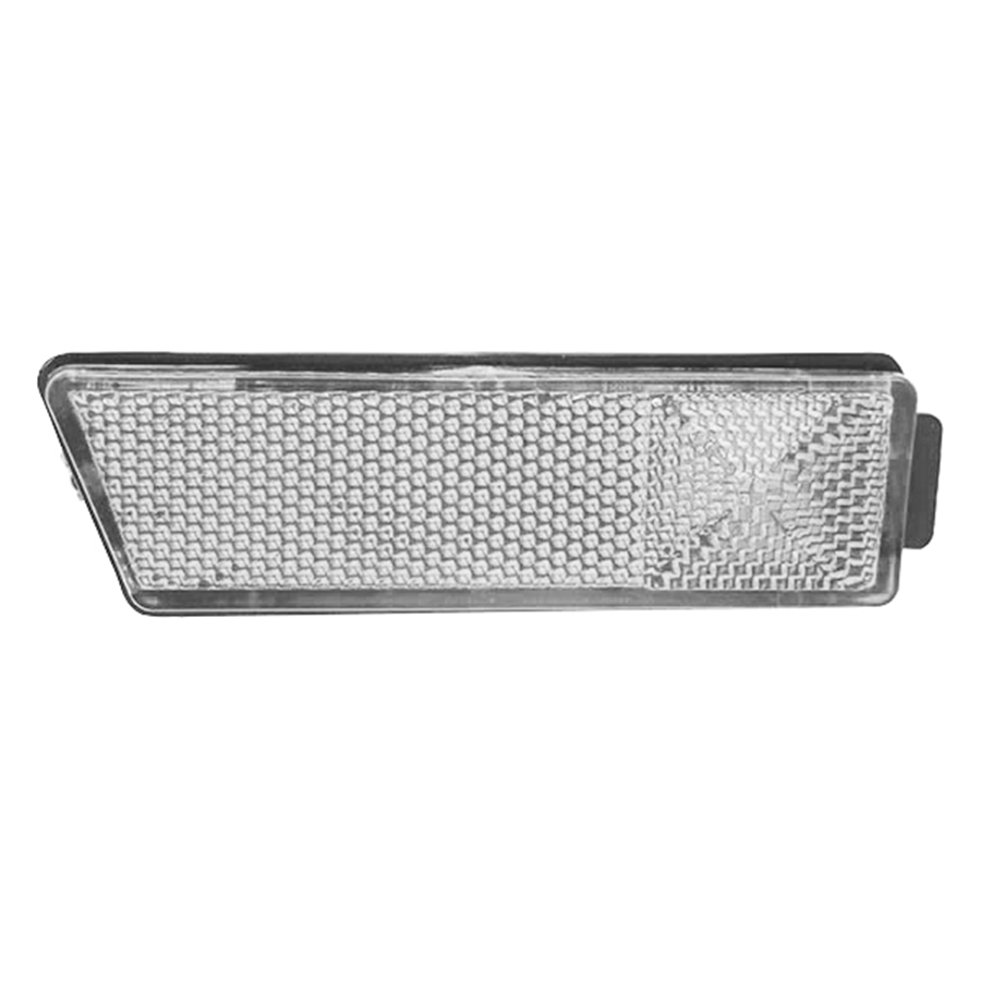 CUARTO LATERAL JETTA 93-98 CRISTAL DER