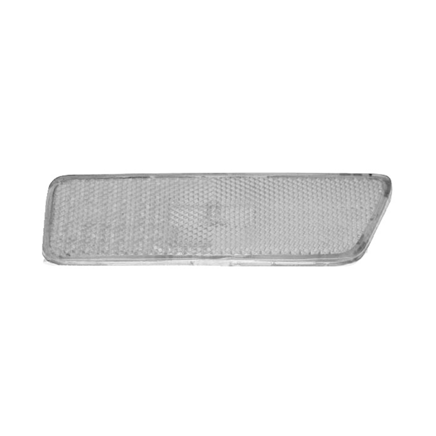 CUARTO LATERAL JETTA 99-06 CRISTAL IZQ