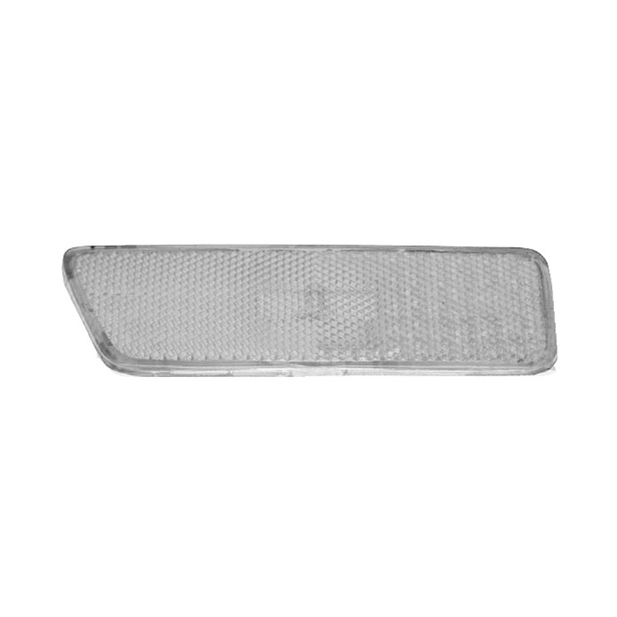 CUARTO LATERAL JETTA 99-06 CRISTAL DER