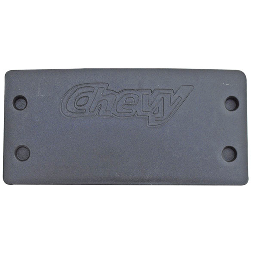 PORTAPLACA CHEVY 94-03