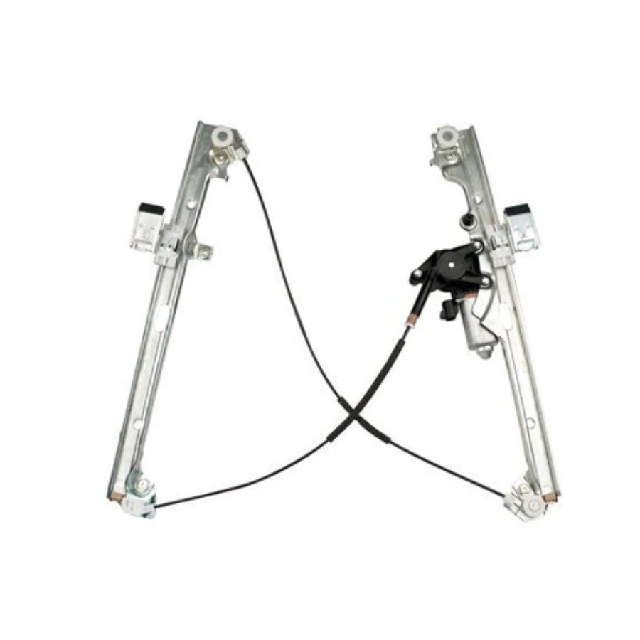 ELEVADOR CRISTAL CV SILVERADO DELANTERO 99-06 ELECTRICO C/MOTOR DER