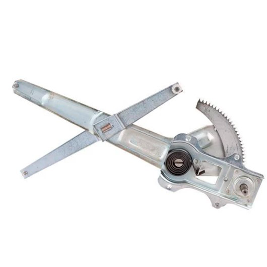 ELEVADOR CRISTAL NS URVAN 02-13 MANUAL IZQ TW