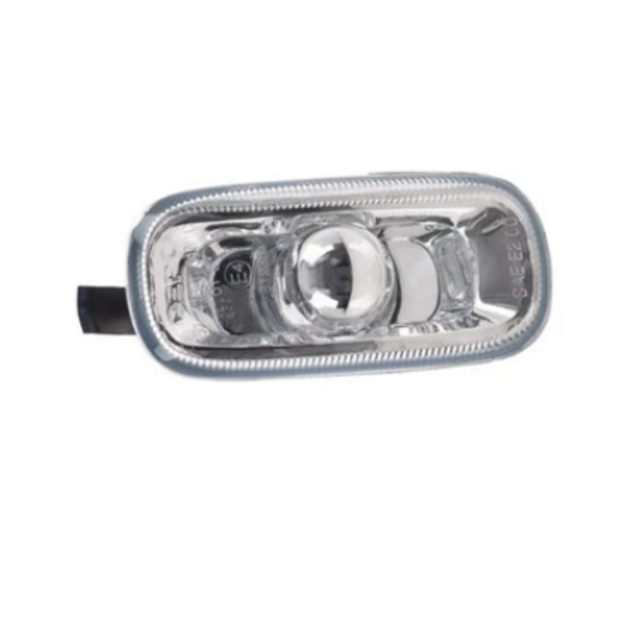 CUARTO LATERAL AD A6 06-08 BLANCO S/FOCO DEPO DER/IZQ