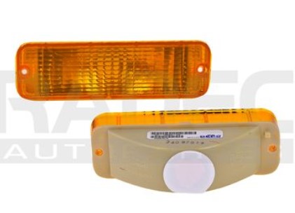 CUARTO FRONTAL FD RANGER 83-88/BRONCO II 84-88 S/FOCO DEPO DER