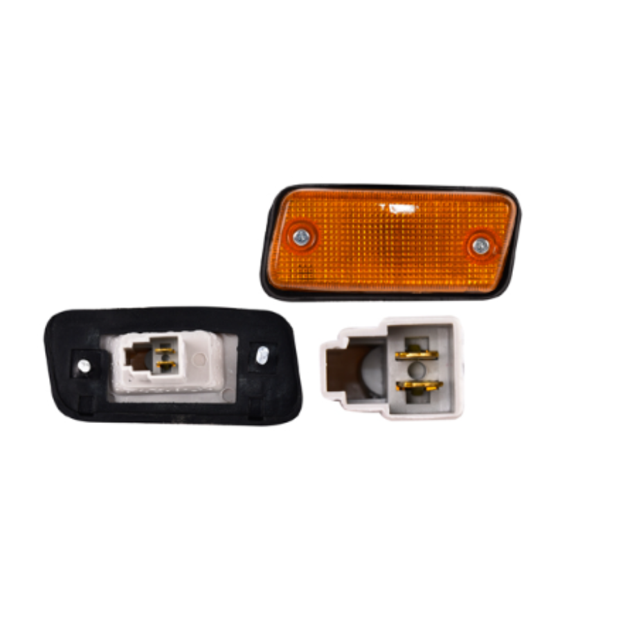 CUARTO LATERAL NS TSURU I GUAYIN/SAMURAI 84-87 C/FOCO LUCID DEPO (U.T.P) IZQ