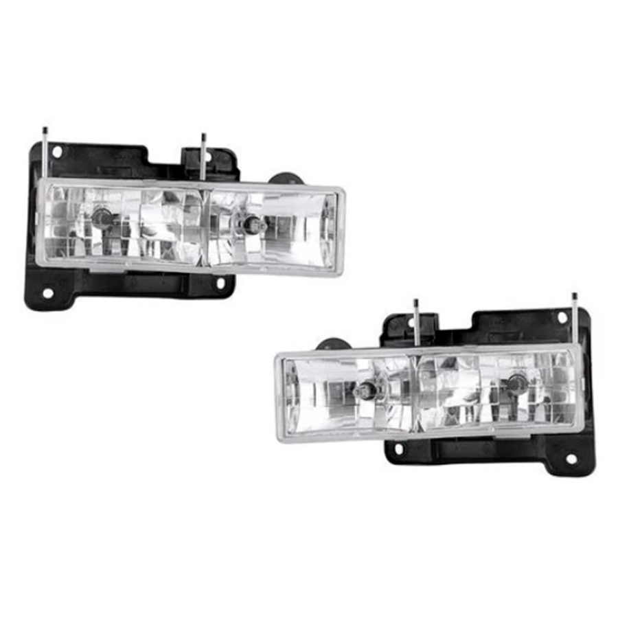 JGO FAROS CV CHEYENNE/SIERRA 92-98/SUBURBAN 92-99 CRISt TW
