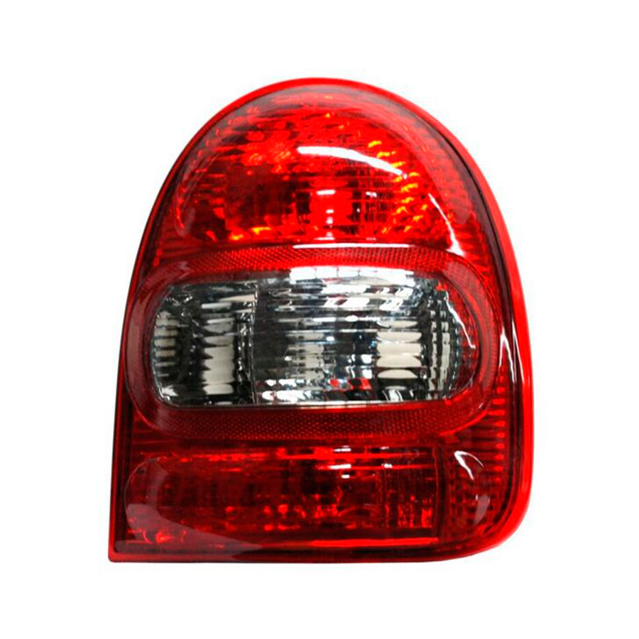CALAVERA CV CHEVY 01-03 3 PUERTAS ABOMBADA S/FOCO DEPO DER
