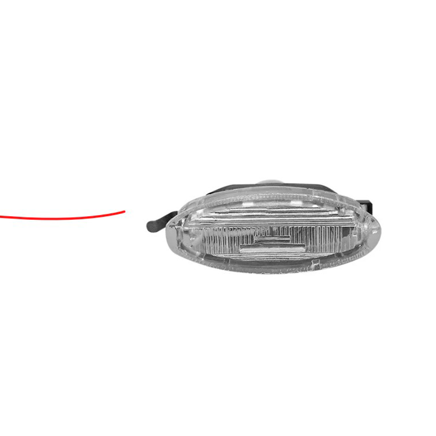 LUZ DE PLACA CHEVY 93-03 IAP