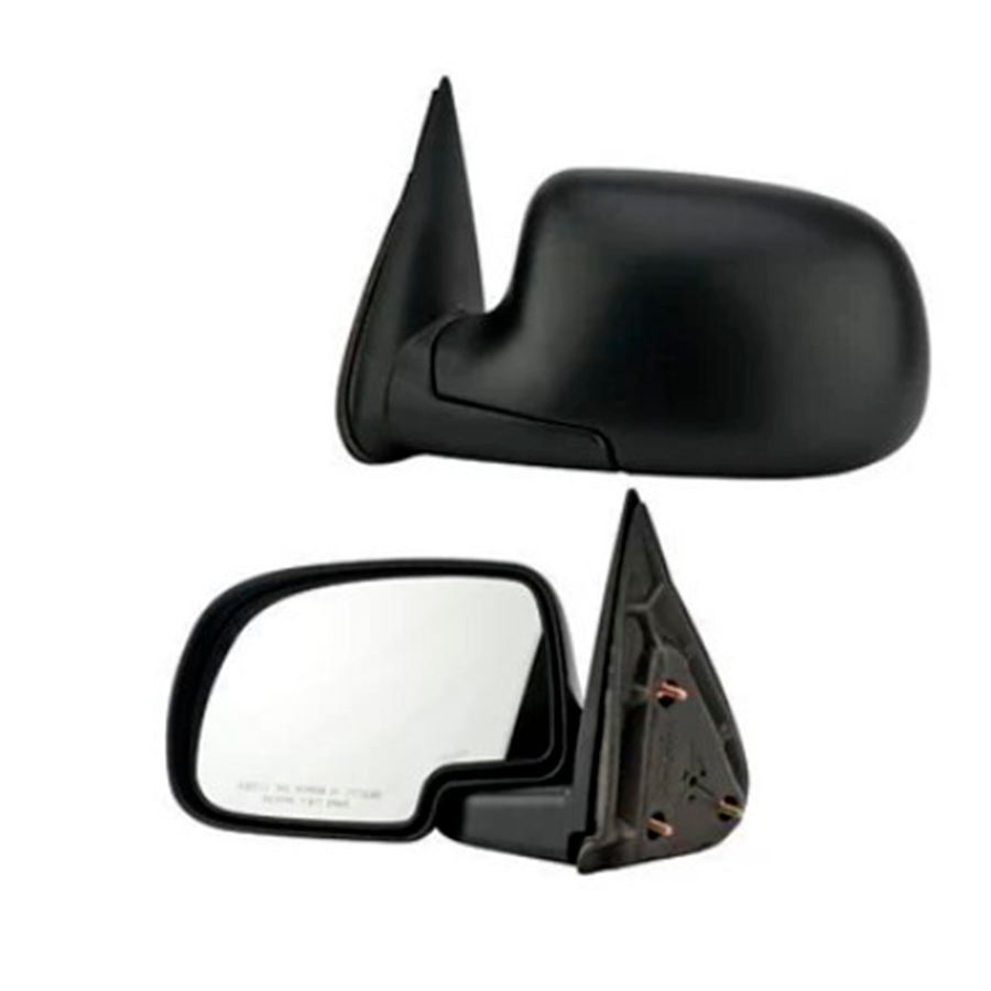 ESPEJO CV CHEYENNE 99-06 MANUAL CORRUGADO WT/HYBRID/LTZ/SS/BASE/LT/Z71/DENALI/SL/SLE/SLT IZQ