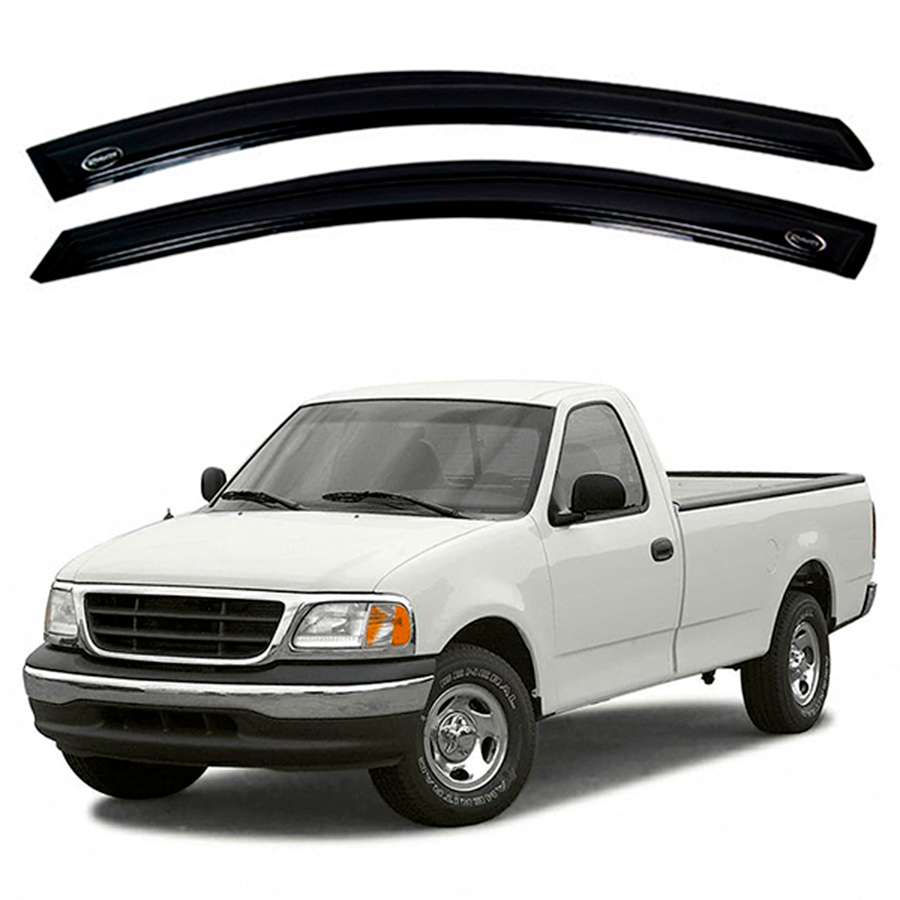 BOTAGUAS FORD 97-03 Y RANGER 93-09 EXT 1/2 CAB