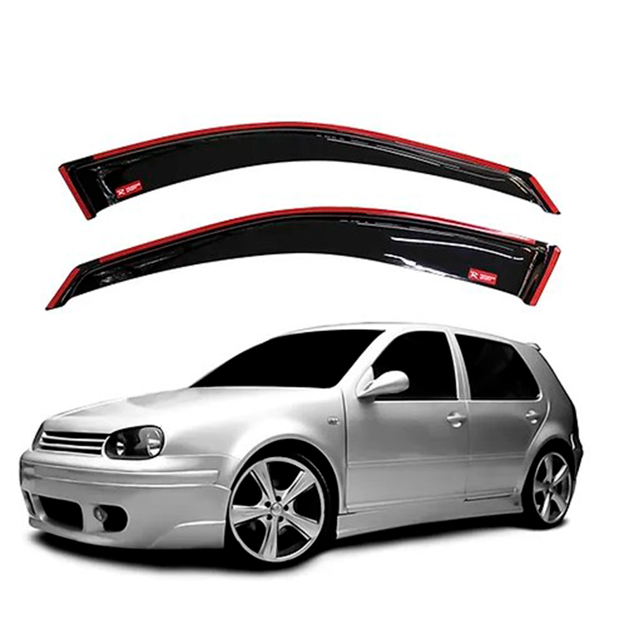 BOTAGUAS JETTA A4 Y GOLF A4 ANCHO POR DENTRO 2PZAS