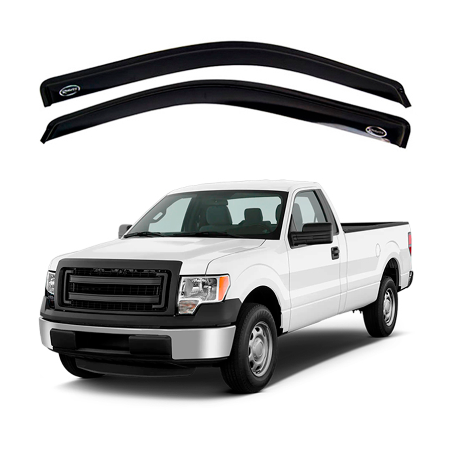 BOTAGUAS FORD PU 09-14 DELGADO CABINA REGULAR