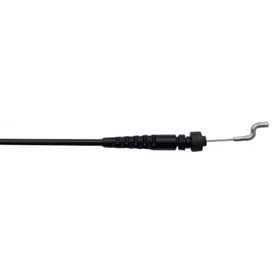 CHICOTE CERRADURA PUERTA FORD Camioneta 92-98 Nacional (59 cm)