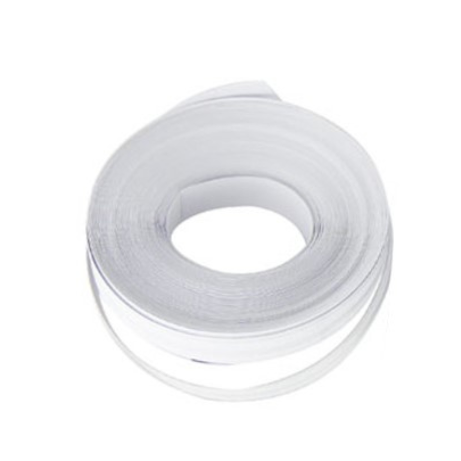 CINTA PARA FILETEAR 1cm x 9.8m BLANCO