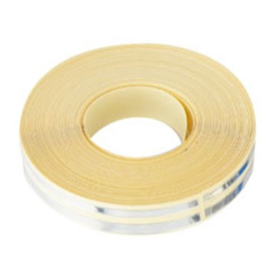 CINTA FILETERA 1.2 cm x 9.8 m CROMO