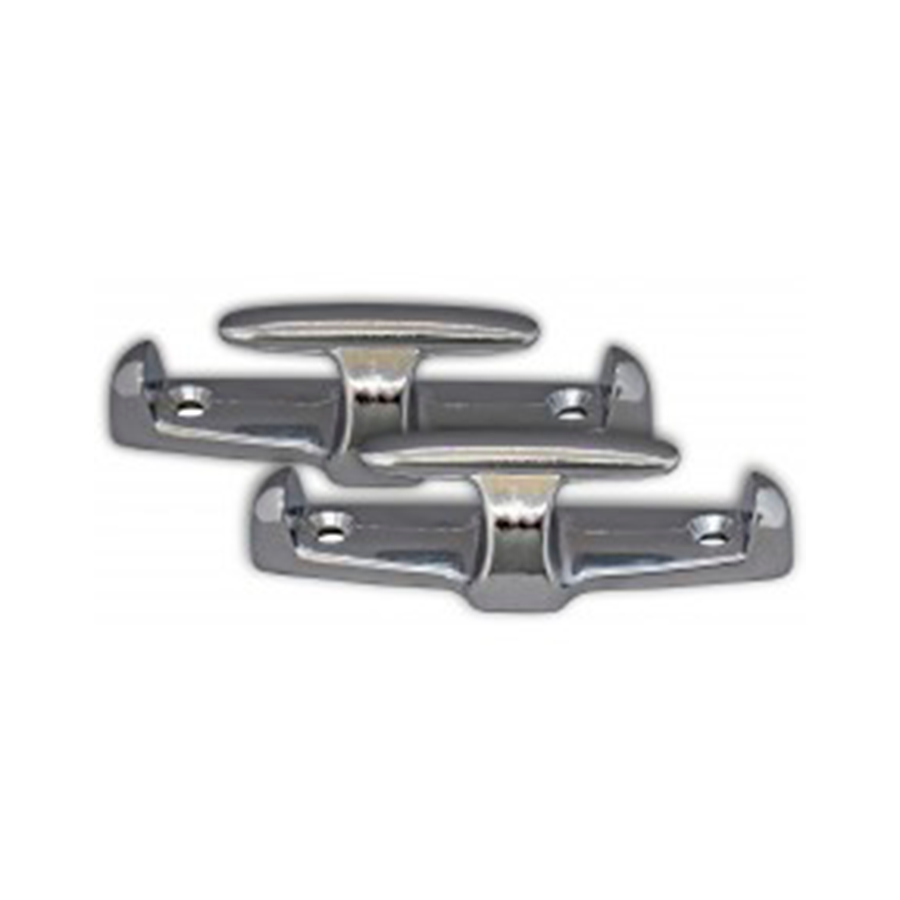 GANCHO PARA LONA CROMADO GRENDE UNIVERSAL 2 PIEZAS