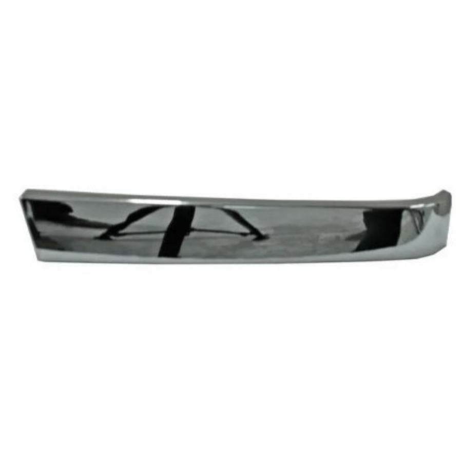 MOLDURA FARO CHEV PU 06-07 CROMADA DER