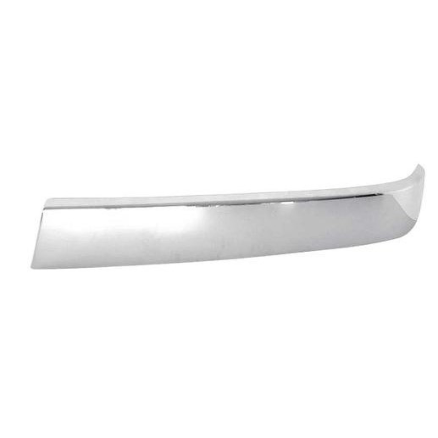 MOLDURA FARO CHEV PU 06-07 CROMADA IZQ